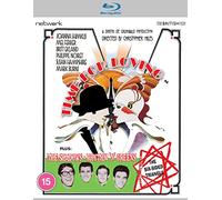 Time for Loving [Blu-ray]