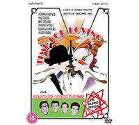 Time for Loving [DVD]