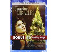 Time for Miracles [DVD] [1980] [Region 1] [US Import] [NTSC]