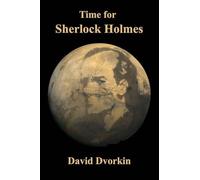 Time for Sherlock Holmes