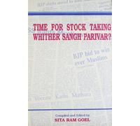 Time for stock taking: Whither Sangh Parivar?