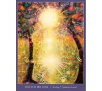Time for the Soul - Writing and Creativity Journal