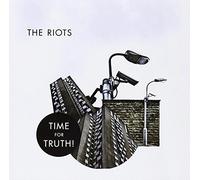 Time For The Truth+The Singles