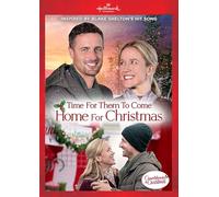 Time for Them to Come Home for Christmas