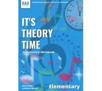 Time for Theory: Introductory Workbook