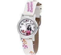 Time Force Boys Analogue Quartz Watch with Leather Strap HM1001