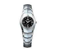 Time Force Tf2296l-01m Woman Watch Silver Woman