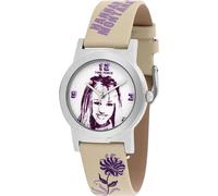 Time Force HM1011 35mm Quartz Watch in White Time Force White One Size