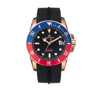 Time Force IMperal Men's Watch TF5038MR-01