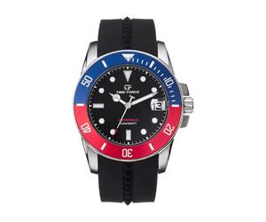 Time Force Imperial Scout Men's Watch TF5038M-02, strip