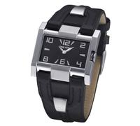 Time Force tf4033l10 - Wristwatch - Black