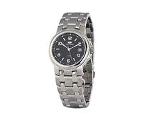 TIME FORCE Unisex Adult Analogue Quartz Watch with Stainless Steel Strap TF2265M-02M