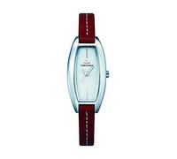 Time Force Women's Analogue Digital Automatic Watch with Strap S0324670, Multicoloured, Strap.