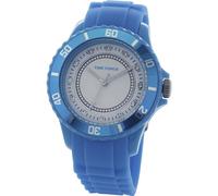 Time Force Women's TF4024L13 39mm Quartz Watch in Blue Time Force Blue One Size