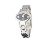 Time Force Women's Watch TF2635L-01M-1 36mm Quartz Silver One Size