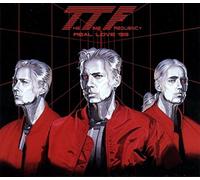 Time Frequency - Real Love '93