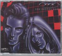 Time Frequency, The - New Emotion 2000