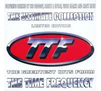 Time Frequency - The Ultimate Collection