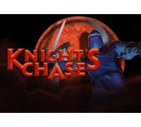 Time Gate: Knight's Chase (PC) Steam Key - GLOBAL