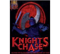 Time Gate: Knight's Chase Steam Key GLOBAL