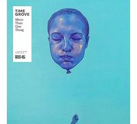 Time Grove - More Than One Thing [VINYL]