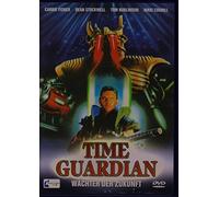 Time Guardian - Wächter der Zukunft