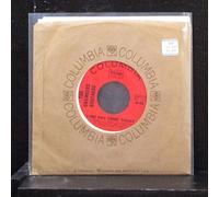 Time Has Come Today [Vinyl Single 7'']