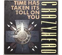 Time Has Taken Its Toll On You