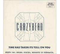 Time Has Taken It's Toll On You