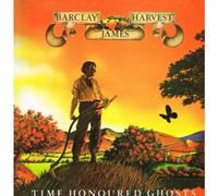 Time Honoured Ghosts