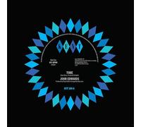 Time/How Can I Go On Without You [VINYL]