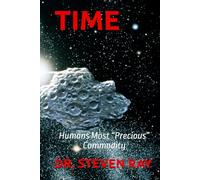 TIME: Humans Most “Precious” Commodity