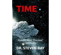 TIME: Humans Most “Precious” Commodity