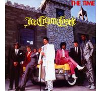 Time - Ice Cream Castle