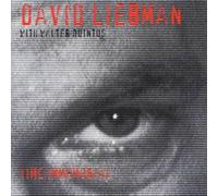 Time Immemorial by David Liebman