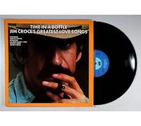 Time in a bottle-Greatest love songs (1976/85) [VINYL]