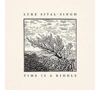 Time Is A Riddle