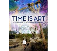 Time is Art