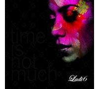 Time Is Not Much