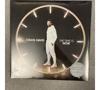 Craig David - The Time Is Now [VINYL]