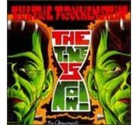 Time Is Now by Electric Frankenstein (2000-11-28)