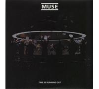 Time Is Running Out [7" VINYL]