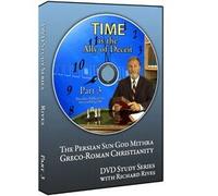 Time is the Ally of Deceit - Part Three