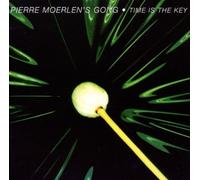 Time Is the Key Import Edition by Pierre Moerlens Gong (2010) Audio CD