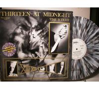 Time is tight (1984, multi-coloured vinyl) / Vinyl Maxi Single [Vinyl 12'']