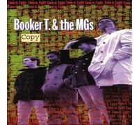 Time Is Tight by Booker T & The MGs (1998-09-28)