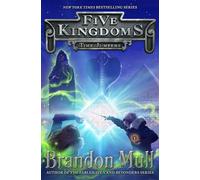 Time Jumpers: Volume 5 (Five Kingdoms)