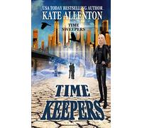 Time Keepers: 2 (Time Sweepers)
