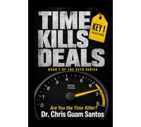 Time Kills Deals: Are You the Time Killer?