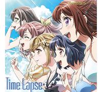 Time Lapse(初回限定盤)(Blu-ray Disc付)
